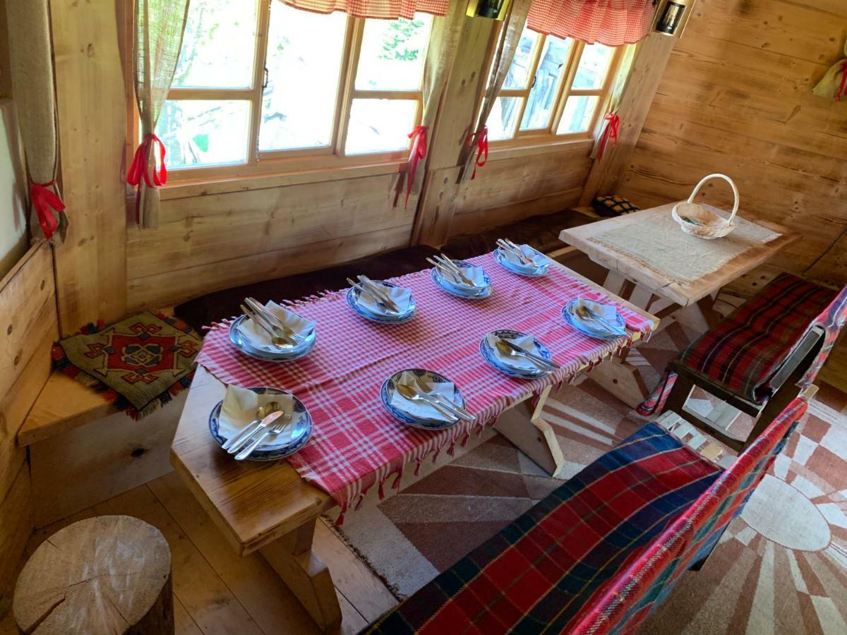 Guest House Sara جابلياك المظهر الخارجي الصورة